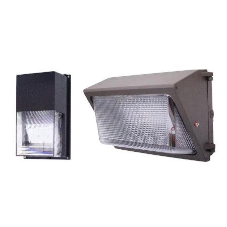 LED Wall Pack Lights