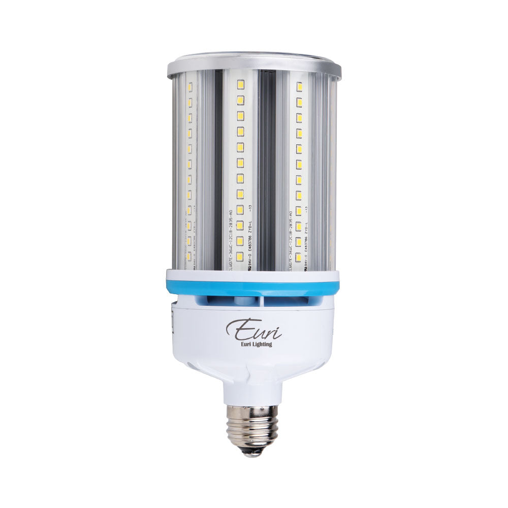 LAMPADA LED CORN PANNOCCHIA 20W E27 360°