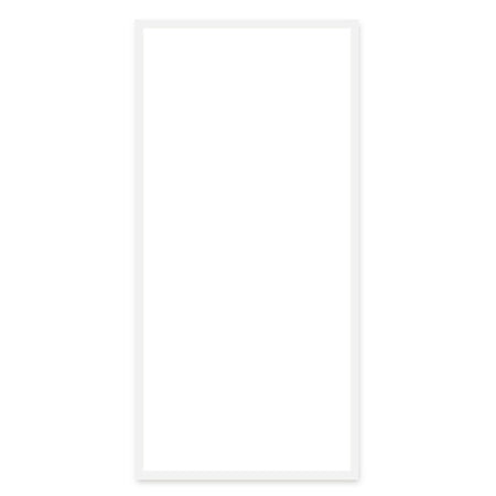 LED Tunable Flat Panel - 2X4 - 72W