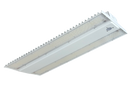 LED Aluminum Tunable Linear High Bay Light- 250/320/400 Watts - 40/50/5700K - Sensor Ready