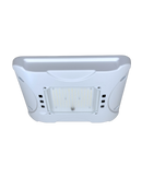 LED Gas Station Canopy Light - 120 Watts - 20,400 LM - 5000K - Waterproof - White