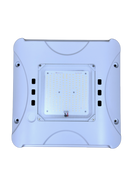 LED Gas Station Canopy Light - 120 Watts - 20,400 LM - 5000K - Waterproof - White