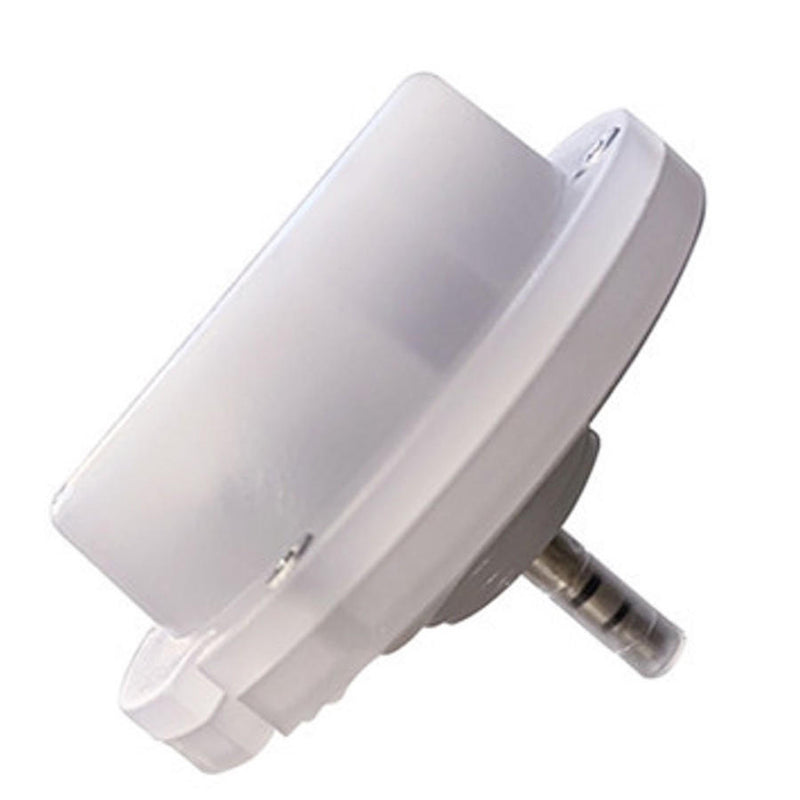 Gen3 Remote Control Step Dimming Motion Sensors for Highbays