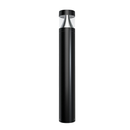 LED Bollard with Flat Top - 18/24/30 Watts - 30/40/5000K - Wattage and CCT Tunable