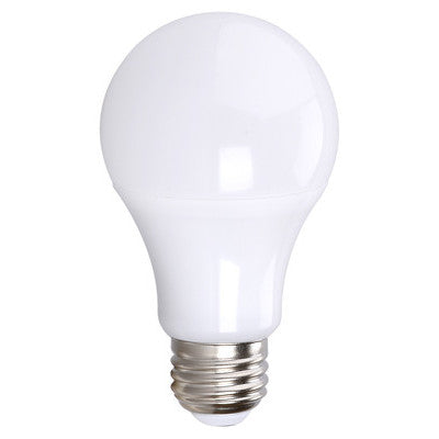 LED Litespan A19 Omni-directional - 6W - 480LM - Non-Dimmable - 2700K - E26