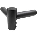 Spoke Bracket Tenon Adaptor - Dual Head 90°