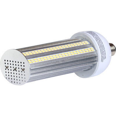 LED HID REPLACEMENT - 40W - 5,400LM - 30/4000K - E26 - 180 DEGREE HORIZONTAL