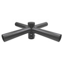 Spoke Bracket Tenon Adaptor - Quad Heads 90°