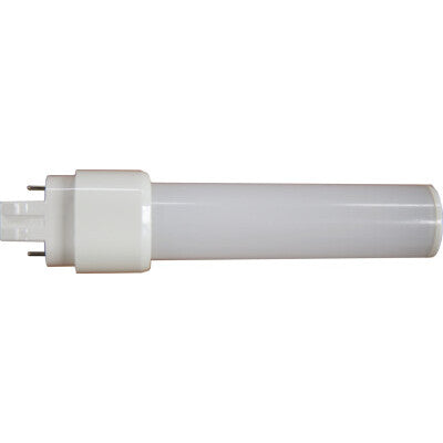 PL Lamp Ballast Compatible Horizontal 2pin - 7W - 700LM - 27/30/40/5000K - GX23
