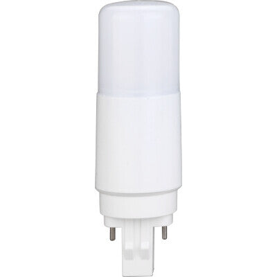 Ballast Compatible 2pin PL Lamp - Omni - 7W - 700LM - 27/30/35/4000K - GX23