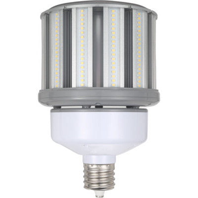 LED HID Replacement Lamp - 80W - 10,400lm - 4000K or 5000K - EX39