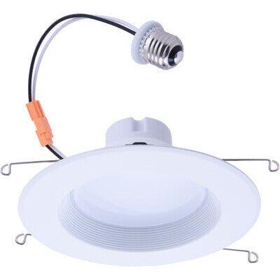LED Downlight Kit 5/6 Inch - 18W - 1,250LM - 27/30/4000K - 90+ CRI - Dimmable