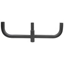 Bullhorn Bracket - Triple Heads 180°