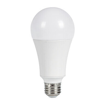 LED Litespan A21 Bulb - 25W - 2,550lm - E26 - 30/40/5000K