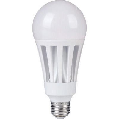 LED Litespan A23 Bulb - 29W - 3,050lm - Enclosed - E26 - 30/40/5000K