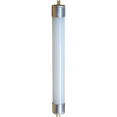 LED Glass Bypass/Line Voltage DBL Ended T5 - 12Inch - 4W - 340LM - 4000K