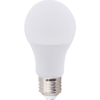 LED Litespan A19 - 12W - 1,100LM - Dimmable - E26 - 27/3000K