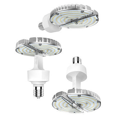 LED UNIVERSAL HID Replacement Lamp - 70W - 10,500lm - 30/40/5000K - EX39 Base
