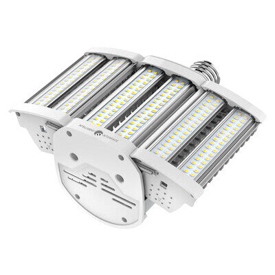 LED HID AREA Light Replacement Lamp - 80W - 11,000LM - 30/40/5000K - EX39 - G8