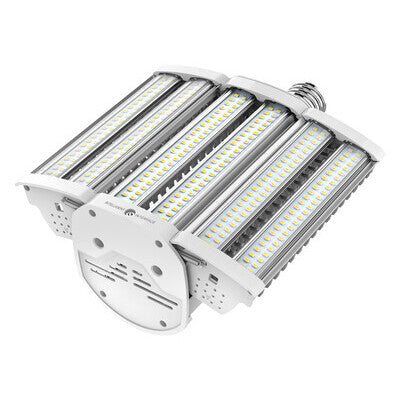LED HID AREA Light Replacement Lamp - 110W - 16,500LM - 30/40/5000K - EX39 - G8