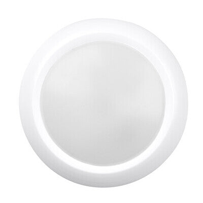 Disk Downlight 4 Inch - 10W - 550LM - Dimmable - 80+ CRI
