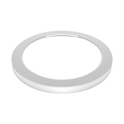 Optional Colored Trim Rings for EiKO SLIM SURFACE DOWNLIGHT