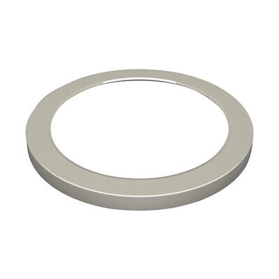 Optional Colored Trim Rings for EiKO SLIM SURFACE DOWNLIGHT
