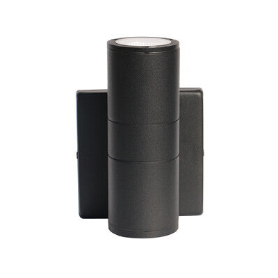 Cylinder Wall Sconce Westport 3 inch 1 Light - 10W - 750LM - 3000K