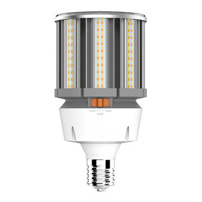 EX39 LED HID Replacement - 80 Watts - 11,000 LM - 3000K 4000K or 5000K - CCT Adjustable