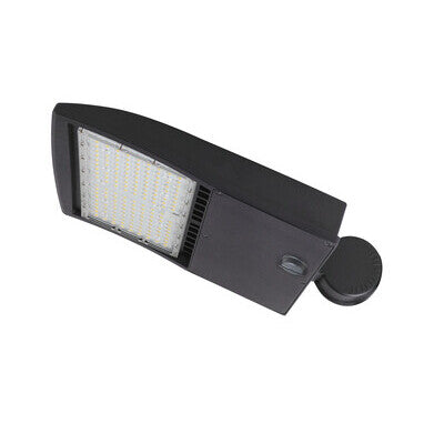 VERT Site Area Light - 100W - 12,500LM - 4000K or 5000K - Bronze - Z10