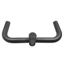 Bullhorn Bracket - Dual Heads 180° - Horizontal