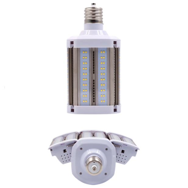 LED HID AREA Light Replacement Lamp - 110W - 14,300LM - 30/40/5000K - EX39 - G7