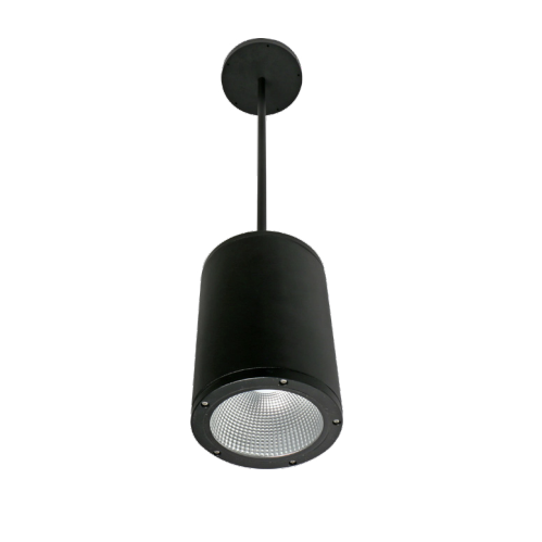 Pendent Mounting Hardware for EiKO Cylinder Ceiling Light