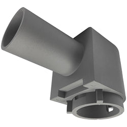 Round Post Top Adaptor - for Street Lights or Shoeboxes