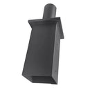 Square Tenon Adaptor 5 inch - Single