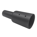 Round Tenon Adaptor 4 inch - Single