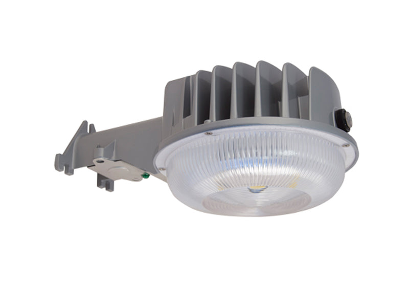 Dusk-to-Dawn Commercial Light - 30 Watts - 2,370 LM - 4000K