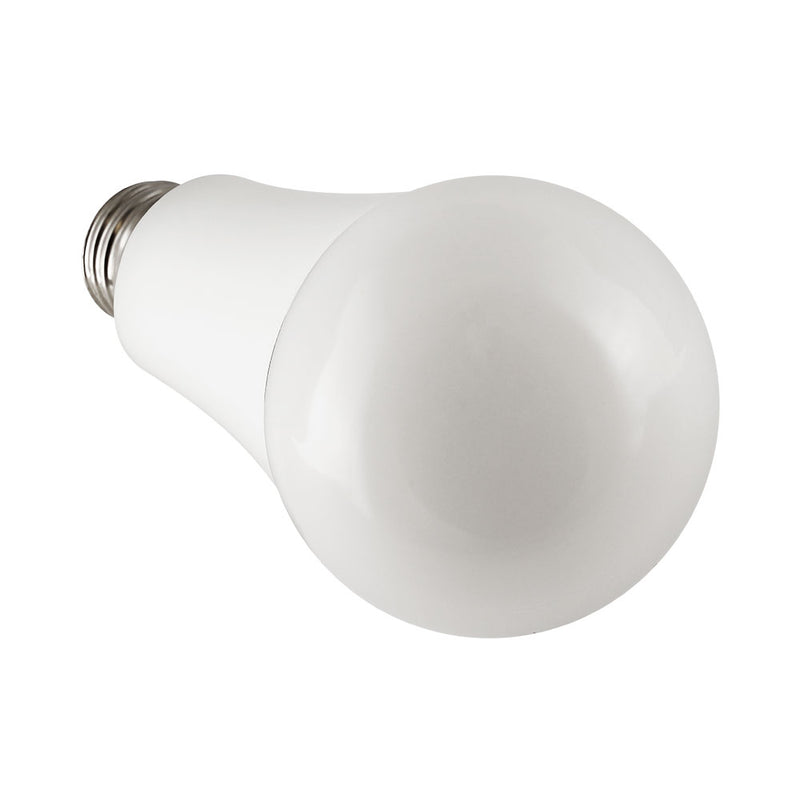 LED A21 Lamp - 17W - 1,600LM - 30/40/5000K - E26 - 120V