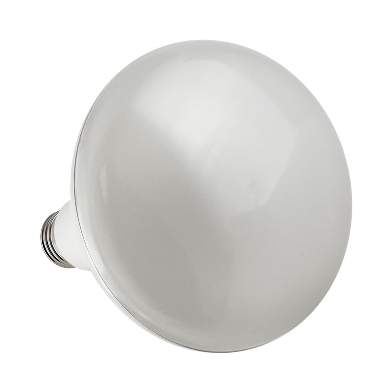 LED BR40 Lamp - 17W - 1,400LM - 120V - 27/30/40/5000K