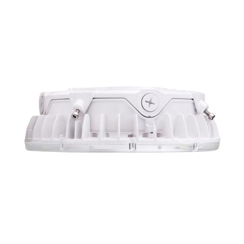 LED Canopy Light - 100W - 14,000LM - 30/40/5000K - 3CCT Selectable - IP65