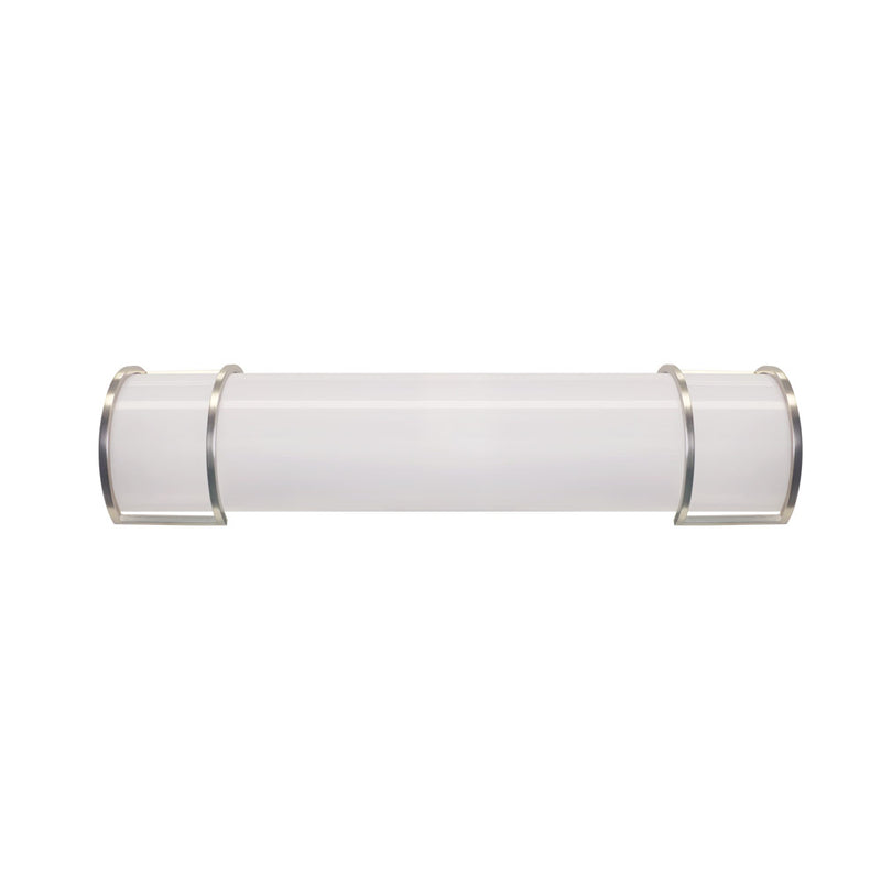 LED Vanity Light - 28W - 2,100LM - 3000K - 120V