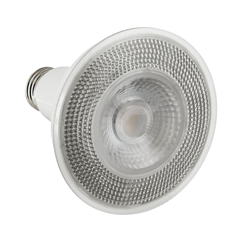 LED PAR30 Lamp - 11W - 850LM - 120V - 27/30/40/5000K - Long Neck