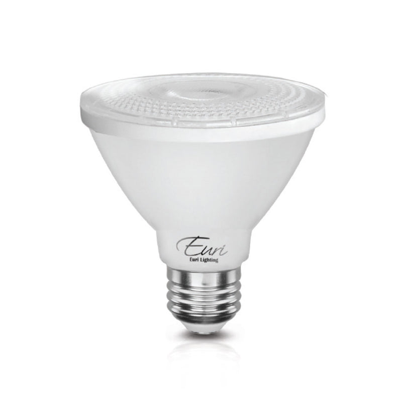 LED PAR30 Lamp - 12W - 900LM - 120V - 2700K - Short Neck