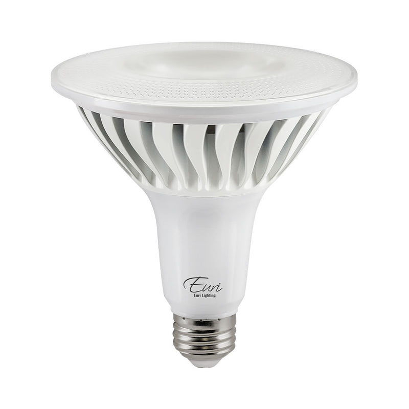 LED PAR38 Lamp - 20W - 1,700LM - 120V - 27/30/40/5000K