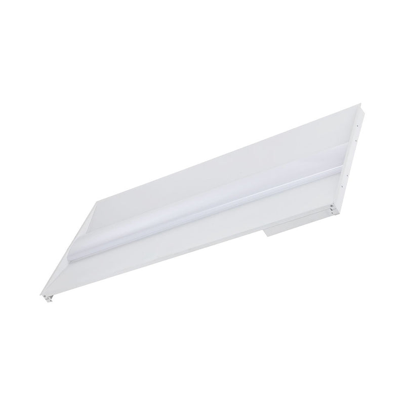 LED 2x4 Troffer - 50W - 6,250LM - 30/40/5000K - 3CCT Selectable - Wattage Tunable