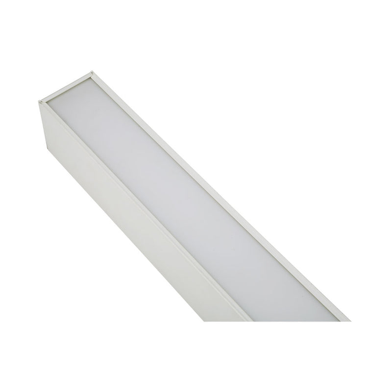 LED Strip Light - 50W - 6,500LM - 30/40/5000K - Up and Down Light - CCT Selectable