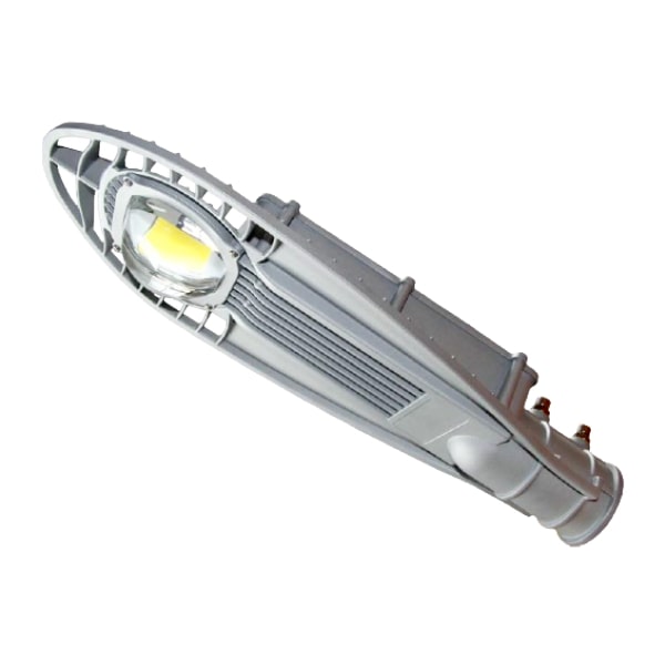 LED Cobra Head Light - 60 Watts - 8,580 LM - 5000K - 10 Year Warranty
