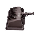 Outdoor LED Flood Light - 30 Watts - 4,890 LM - 4000K or 5000K - Glare Free - LightingX.com