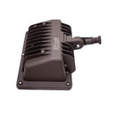 Outdoor LED Flood Light - 15 Watts - 2,475 LM - 4000K or 5000K - Glare Free - LightingX.com