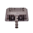 Outdoor LED Flood Light - 30 Watts - 4,890 LM - 4000K or 5000K - Glare Free - LightingX.com